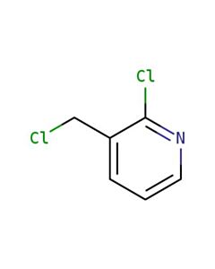 Astatech 2-CHLORO-3-(CHLOROMETHYL)PYRIDINE; 1G; Purity 95%; MDL-MFCD09835107